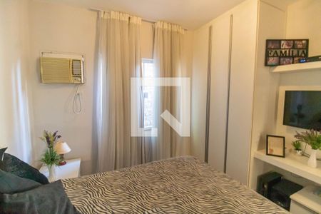 Suíte 1 de casa de condomínio para alugar com 5 quartos, 672m² em Pendotiba, Niterói