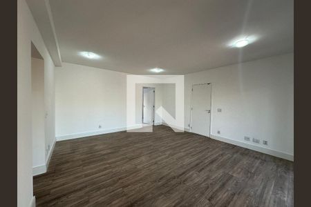 Sala de apartamento para alugar com 3 quartos, 109m² em Alphaville Conde Ii, Barueri