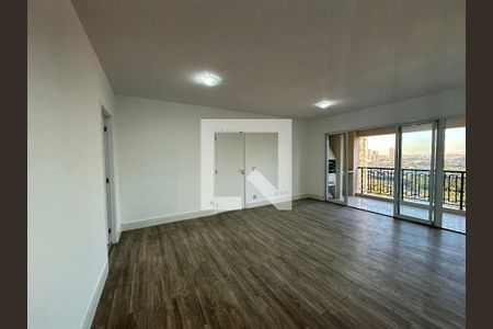 Sala de apartamento para alugar com 3 quartos, 109m² em Alphaville Conde Ii, Barueri