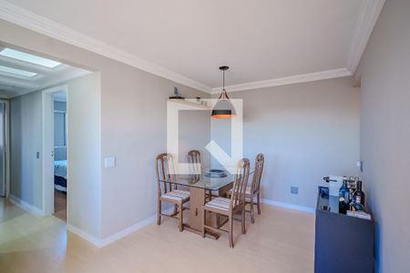 Sala de apartamento para alugar com 3 quartos, 122m² em Jardim Bonfiglioli, São Paulo