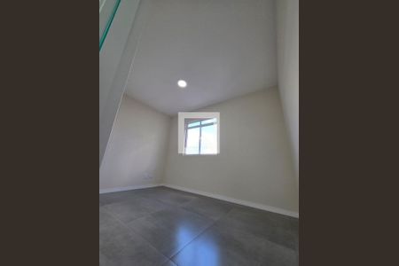 Quarto de apartamento para alugar com 3 quartos, 57m² em Iná, São José dos Pinhais