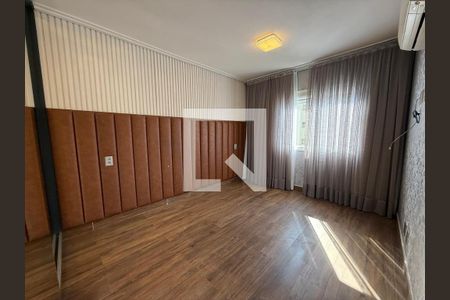 Quarto de apartamento à venda com 3 quartos, 137m² em Vila Rosalia, Guarulhos