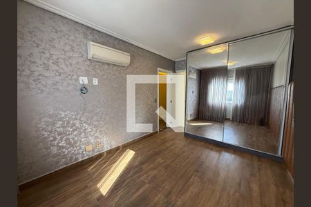 Quarto de apartamento à venda com 3 quartos, 137m² em Vila Rosalia, Guarulhos