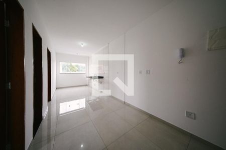 Apartamento para alugar com 2 quartos, 36m² em Jardim Coimbra, São Paulo