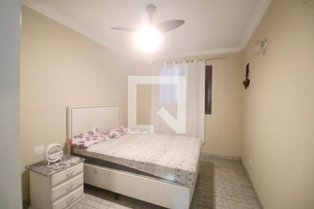 Quarto de apartamento para alugar com 2 quartos, 100m² em Loteamento Joao Batista Juliao, Guarujá