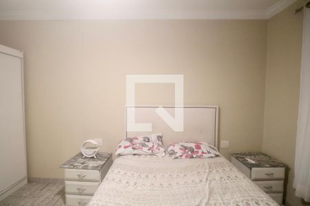 Quarto de apartamento para alugar com 2 quartos, 100m² em Loteamento Joao Batista Juliao, Guarujá