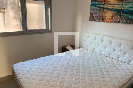 Quarto de kitnet/studio para alugar com 1 quarto, 47m² em Boqueirão, Santos