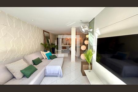 Sala de casa à venda com 3 quartos, 190m² em Vila Augusta, Guarulhos