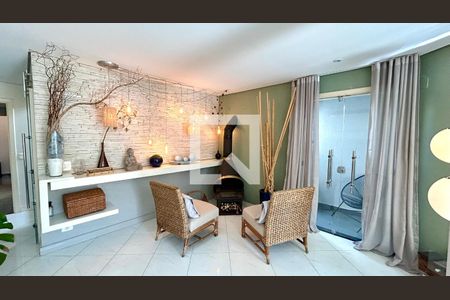 Sala de casa à venda com 3 quartos, 190m² em Vila Augusta, Guarulhos