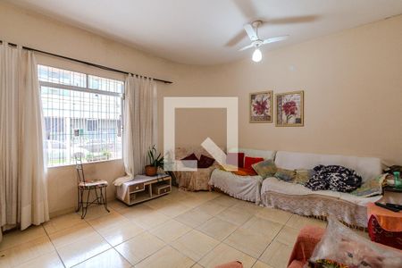 Sala de casa à venda com 3 quartos, 105m² em Menino Deus, Porto Alegre