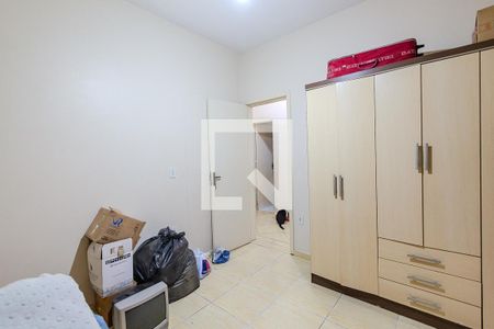 Quarto 1 de casa à venda com 3 quartos, 105m² em Menino Deus, Porto Alegre