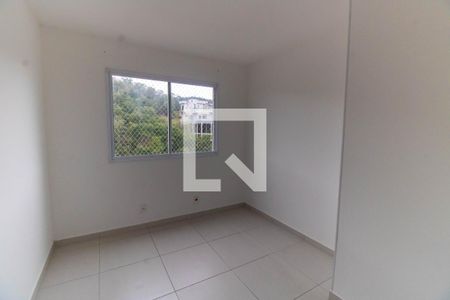 Quarto  de apartamento para alugar com 2 quartos, 60m² em Maria Paula, Niterói