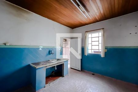 Cozinha de casa à venda com 2 quartos, 225m² em Vila Regente Feijó, São Paulo