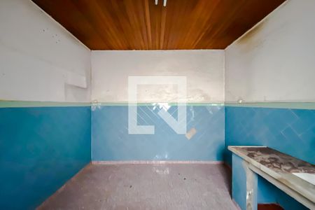 Cozinha de casa à venda com 2 quartos, 225m² em Vila Regente Feijó, São Paulo