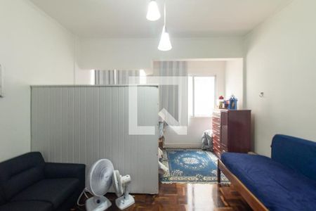 Sala de apartamento para alugar com 3 quartos, 130m² em Centro, Curitiba