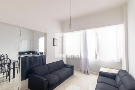 Cozinha de apartamento para alugar com 3 quartos, 130m² em Centro, Curitiba
