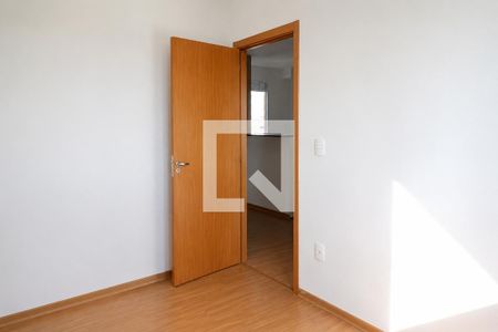 Quarto 1 de apartamento para alugar com 2 quartos, 42m² em Jansen, Gravataí