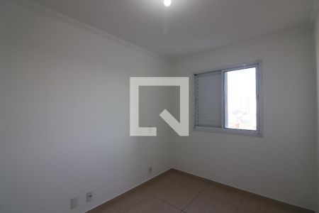 Quarto 1 - Suíte de apartamento para alugar com 2 quartos, 58m² em Jardim Olavo Bilac, São Bernardo do Campo