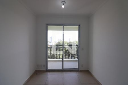 Sala  de apartamento para alugar com 2 quartos, 58m² em Jardim Olavo Bilac, São Bernardo do Campo