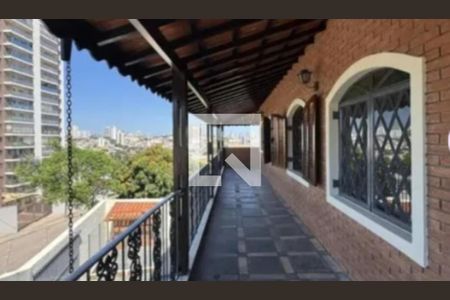 Foto 01 de casa à venda com 3 quartos, 317m² em Jardim Dupre, Jundiaí