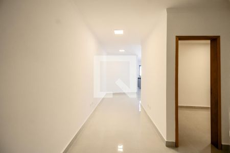 Sala de apartamento para alugar com 2 quartos, 96m² em Vila Regente Feijó, São Paulo
