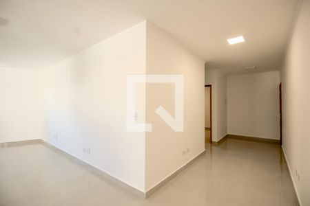 Sala de apartamento para alugar com 2 quartos, 96m² em Vila Regente Feijó, São Paulo