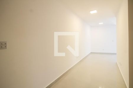 Sala de apartamento para alugar com 2 quartos, 96m² em Vila Regente Feijó, São Paulo
