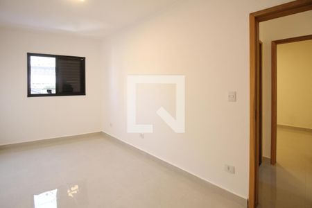 Quarto 1 de apartamento para alugar com 2 quartos, 96m² em Vila Regente Feijó, São Paulo