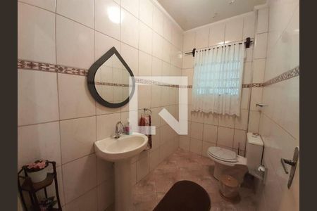 Casa à venda com 3 quartos, 128m² em Vila Sonia, São Paulo