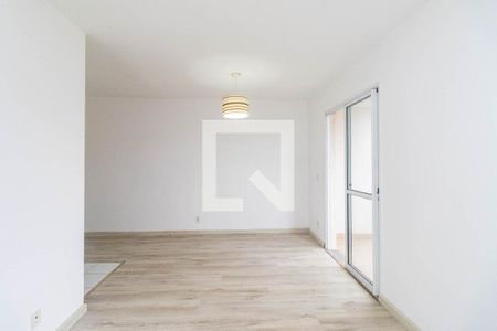 Sala/cozinha de apartamento para alugar com 2 quartos, 53m² em Humaitá, Porto Alegre