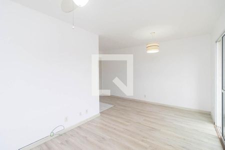 Sala/cozinha de apartamento para alugar com 2 quartos, 53m² em Humaitá, Porto Alegre