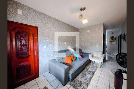 Casa à venda com 3 quartos, 100m² em Jardim Ester, São Paulo