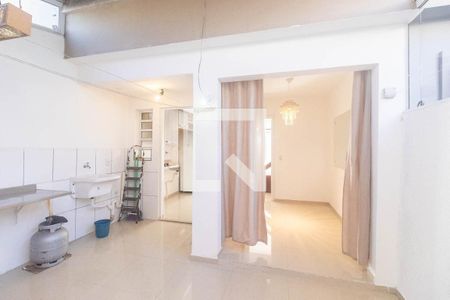 Sala de apartamento à venda com 2 quartos, 77m² em Humaitá, Porto Alegre