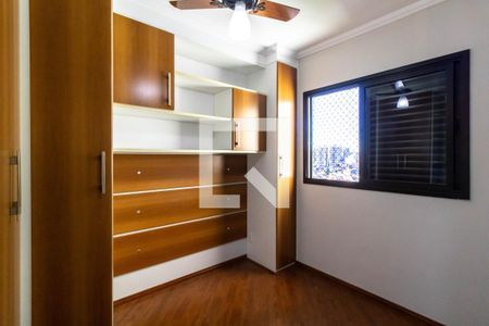 Suíte de apartamento para alugar com 3 quartos, 64m² em Vila Augusta, Guarulhos