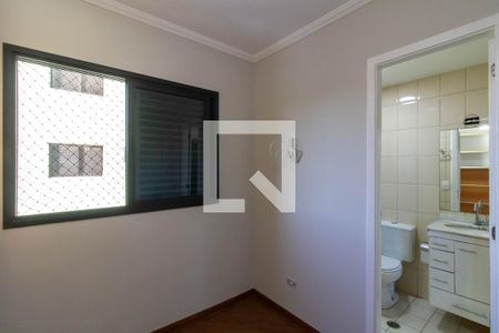 Suíte de apartamento para alugar com 3 quartos, 64m² em Vila Augusta, Guarulhos