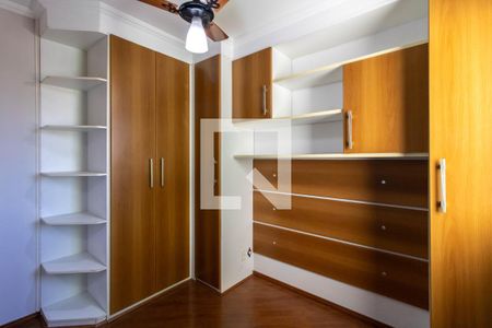 Suíte de apartamento para alugar com 3 quartos, 64m² em Vila Augusta, Guarulhos
