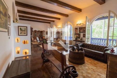 Casa à venda com 4 quartos, 580m² em Rolinópolis, São Paulo