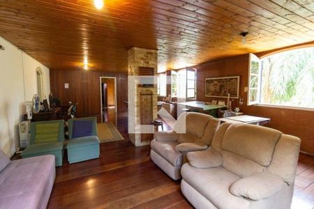 Casa à venda com 4 quartos, 580m² em Rolinópolis, São Paulo