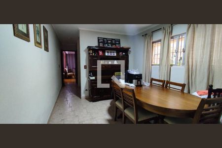 Casa à venda com 3 quartos, 155m² em Vila Indiana, São Paulo