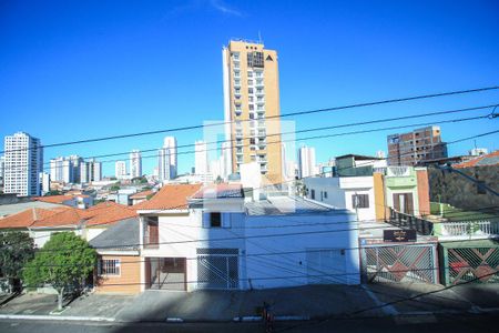 Apartamento para alugar com 2 quartos, 66m² em Vila Regente Feijó, São Paulo