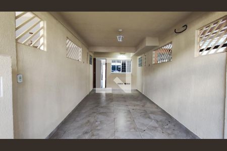 Casa à venda com 3 quartos, 185m² em Jardim Ester, São Paulo