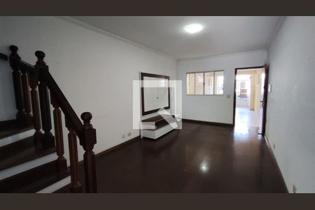 Casa à venda com 3 quartos, 185m² em Jardim Ester, São Paulo