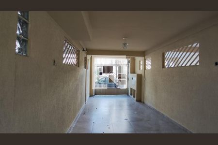 Casa à venda com 3 quartos, 185m² em Jardim Ester, São Paulo