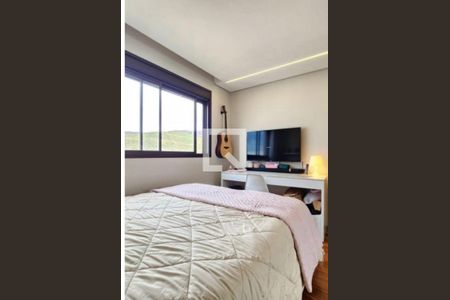 Apartamento à venda com 3 quartos, 140m² em Sion, Belo Horizonte