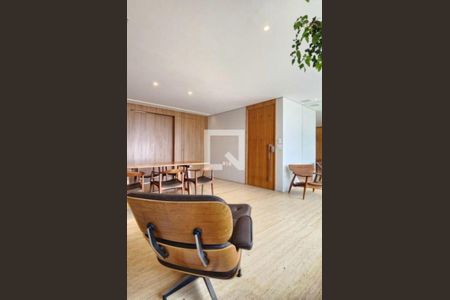 Apartamento à venda com 3 quartos, 140m² em Sion, Belo Horizonte