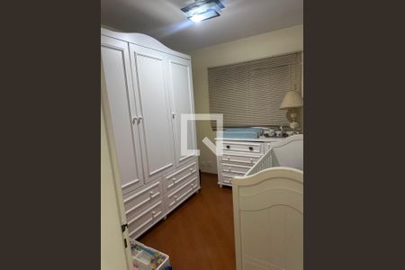 Quarto de apartamento para alugar com 2 quartos, 50m² em Belenzinho, São Paulo