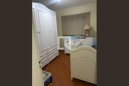 Quarto de apartamento para alugar com 2 quartos, 50m² em Belenzinho, São Paulo