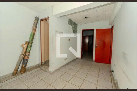 Casa para alugar com 2 quartos, 380m² em Chácara Santo Antônio (Zona Sul), São Paulo