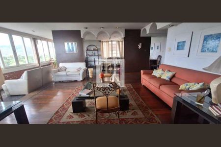Apartamento à venda com 4 quartos, 260m² em Flamengo, Rio de Janeiro