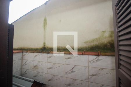 Vista da Sala de Jantar de casa à venda com 3 quartos, 360m² em Aberta dos Morros, Porto Alegre